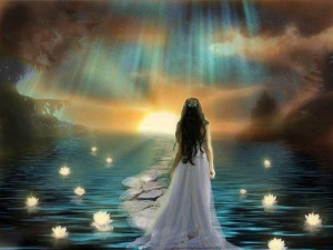 Healing Touch