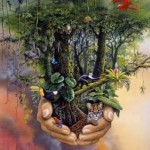 Metaphysical Healing